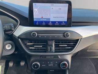 FORD Focus usata, con Servosterzo