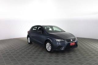 SEAT Ibiza usata 1