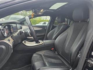 MERCEDES-BENZ CLS 300 usata, con Fendinebbia