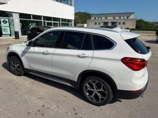 BMW X1 usata, con Airbag Passeggero
