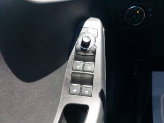 FORD Puma usata, con Fendinebbia
