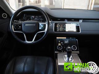 LAND ROVER Range Rover Evoque usata 9