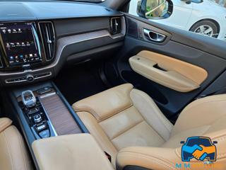 VOLVO XC60 usata 30