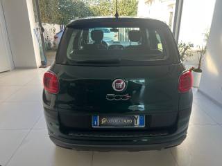 FIAT 500L usata, con Boardcomputer