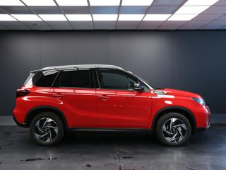 SUZUKI Vitara usata, con Airbag laterali