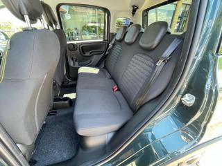 FIAT Panda usata, con ESP