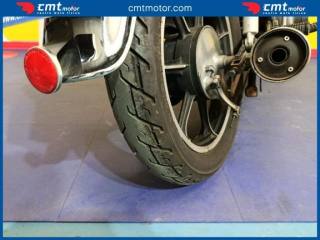 KAWASAKI Z 650 usata 6