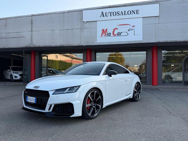 AUDI TT RS usata, con ABS