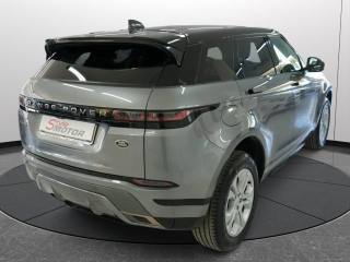 LAND ROVER Range Rover Evoque usata, con Specchietti laterali elettrici