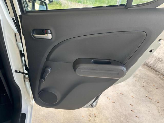 OPEL Agila usata 30
