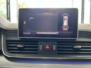 AUDI Q5 usata, con Immobilizzatore elettronico