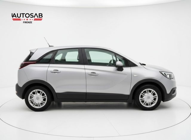 OPEL Crossland X usata, con Airbag Passeggero
