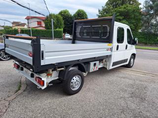 CITROEN Jumper usata, con ESP