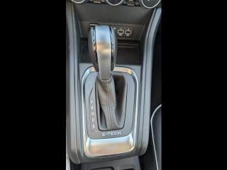 RENAULT Captur usata 5