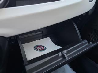 FIAT 500L usata, con Sensori di parcheggio posteriori