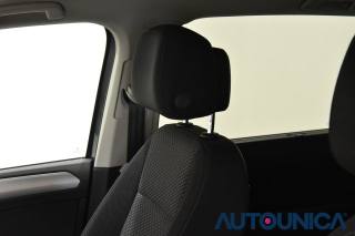 VOLKSWAGEN Touran usata, con ESP