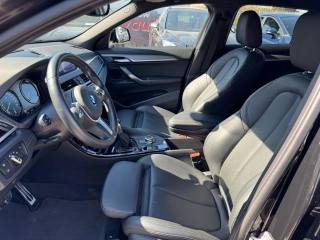 BMW X2 usata, con Fendinebbia