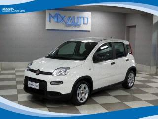 FIAT Panda Hybrid 1.0 FireFly 70cv EU6