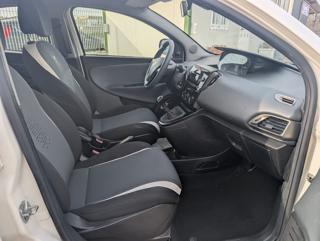 LANCIA Ypsilon usata, con Chiusura centralizzata