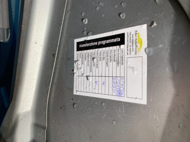 MERCEDES-BENZ C 200 usata, con Sistema di navigazione