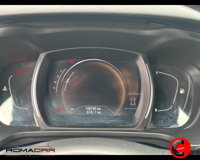 RENAULT Kadjar usata, con Fendinebbia