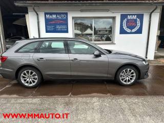 AUDI A4 Avant 40 TDI S tronic Business !!!!