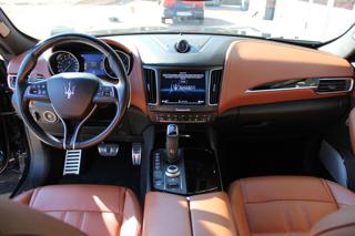 MASERATI Levante usata, con Cruise Control