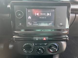 CITROEN C3 usata, con Bluetooth