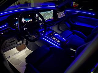 AUDI A6 usata, con ESP