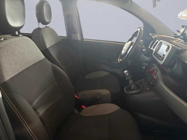 FIAT Panda usata, con Fendinebbia