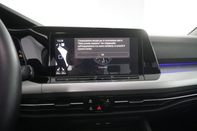 VOLKSWAGEN Golf usata 9