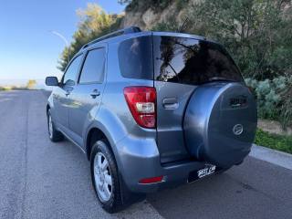 DAIHATSU Terios usata, con Alzacristalli elettrici