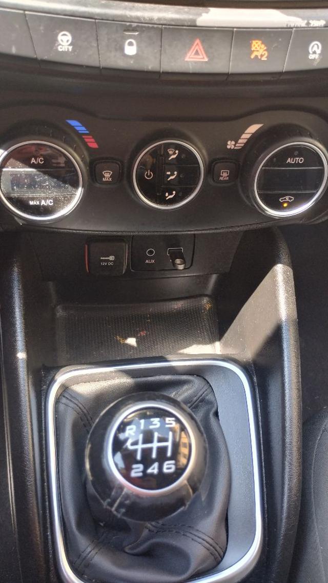 FIAT Tipo usata, con Isofix