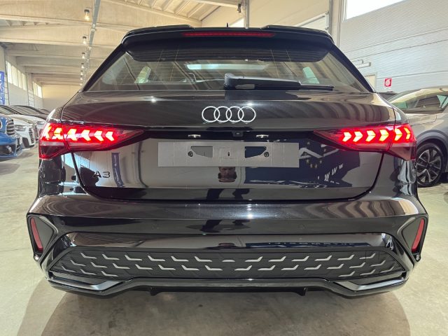 AUDI A3 usata, con Boardcomputer