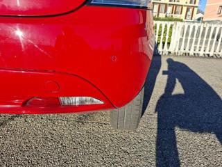 LANCIA Ypsilon usata, con Start/Stop Automatico