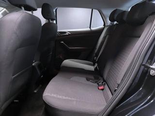 VOLKSWAGEN T-Cross usata, con Cruise Control