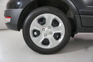 FORD EcoSport usata, con Autoradio