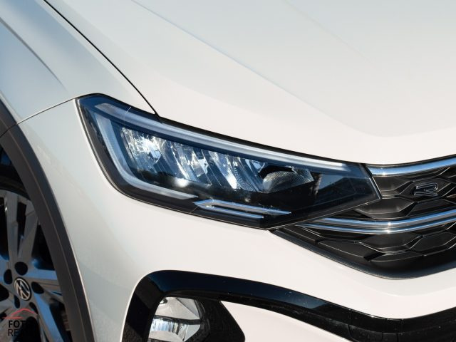 VOLKSWAGEN Taigo usata, con Bracciolo