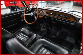 LANCIA Fulvia usata 9