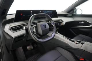 PEUGEOT 3008 usata, con Boardcomputer