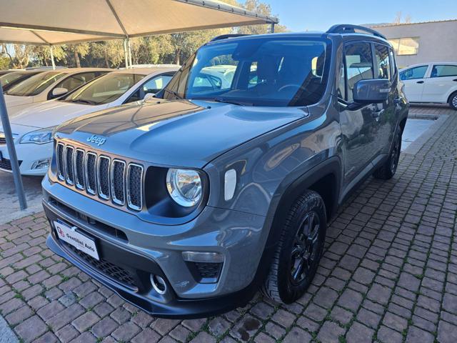 JEEP Renegade usata, con ABS