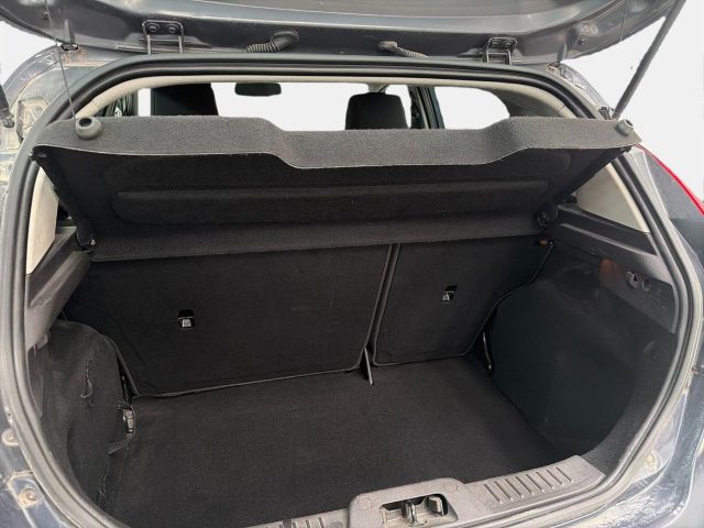 FORD Fiesta usata, con Filtro antiparticolato