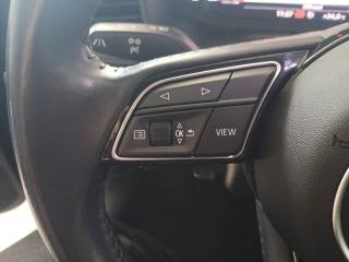 AUDI A1 usata, con Sistema di navigazione