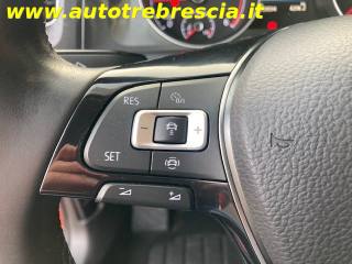 VOLKSWAGEN Golf Variant usata, con Servosterzo