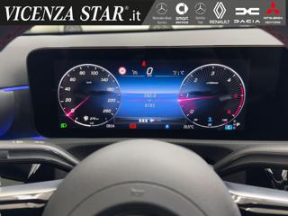 MERCEDES-BENZ A 180 usata, con Sistema di navigazione