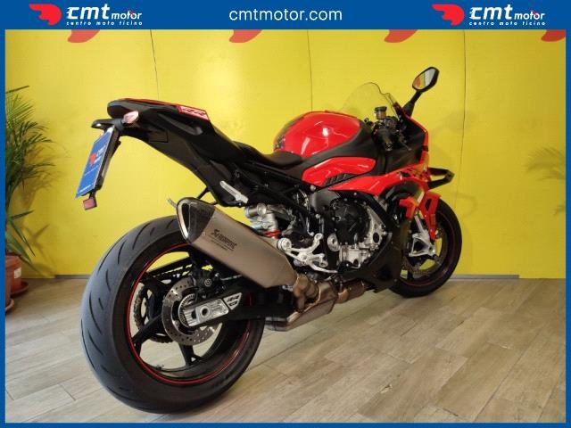 BMW S 1000 RR usata 3
