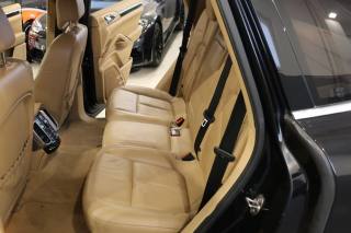 PORSCHE Cayenne usata, con Controllo automatico clima