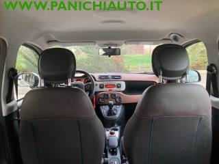 FIAT Panda Cross usata, con Controllo trazione
