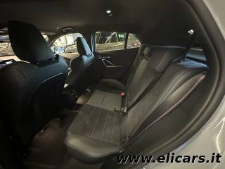 BMW X2 usata, con ESP