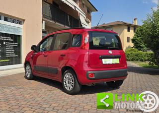FIAT Panda usata, con Airbag laterali